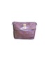 Brynmore Laptop Bag, &pound;425, Handbags, Brown, Leather, Front view
